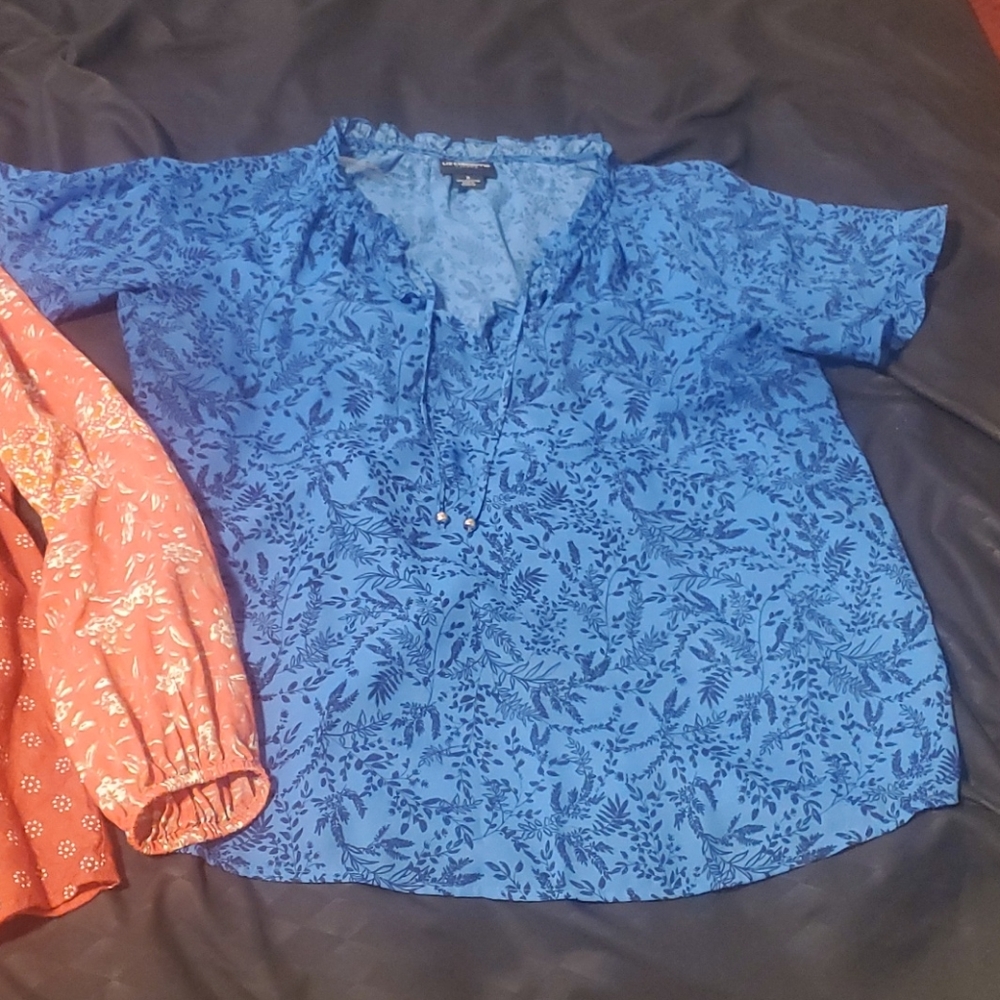 Bundle 2 shirts - Picture 5 of 8